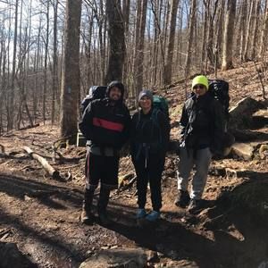 Meet your Posher, Sherry